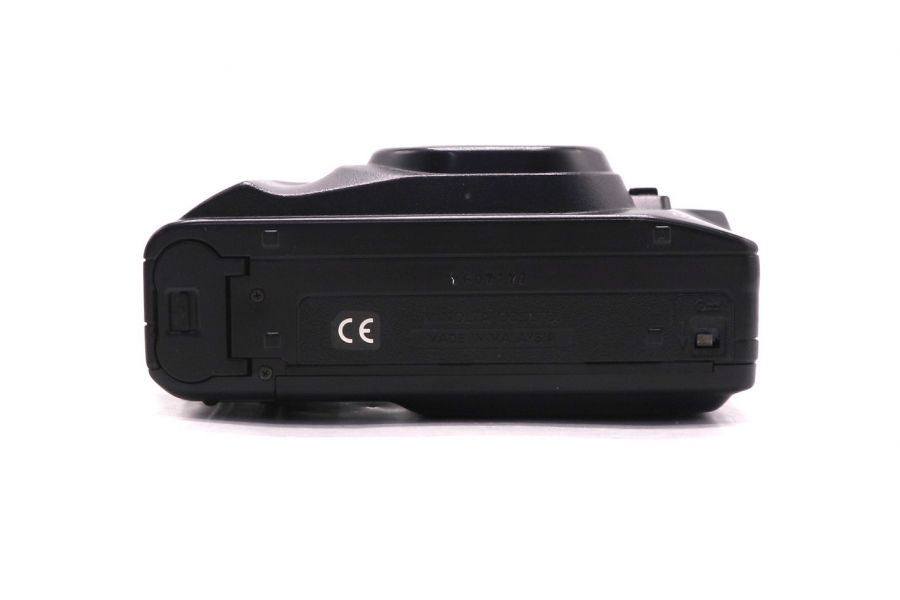 Компактный фотоаппарат Minolta Riva Zoom AF5 QD