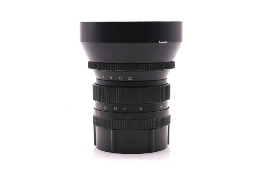 Широкоугольный объектив Мир-3В 65mm f/3.5