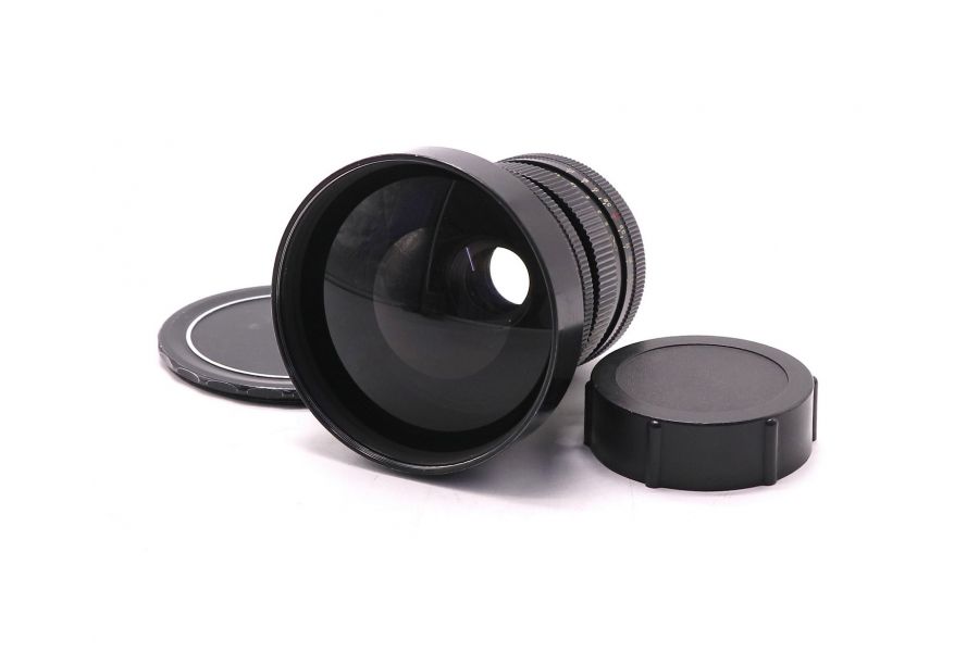 Широкоугольный объектив Мир-3В 65mm f/3.5