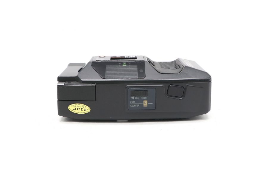 Компактный плёночный фотоаппарат Ricoh XF-30