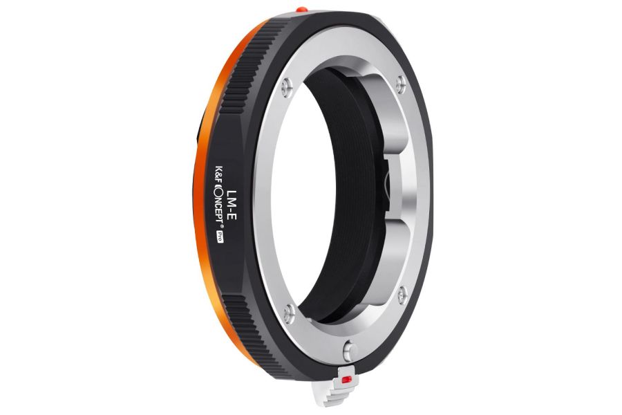 Переходник Leica-M - Sony Nex / Sony E K&F Concept PRO