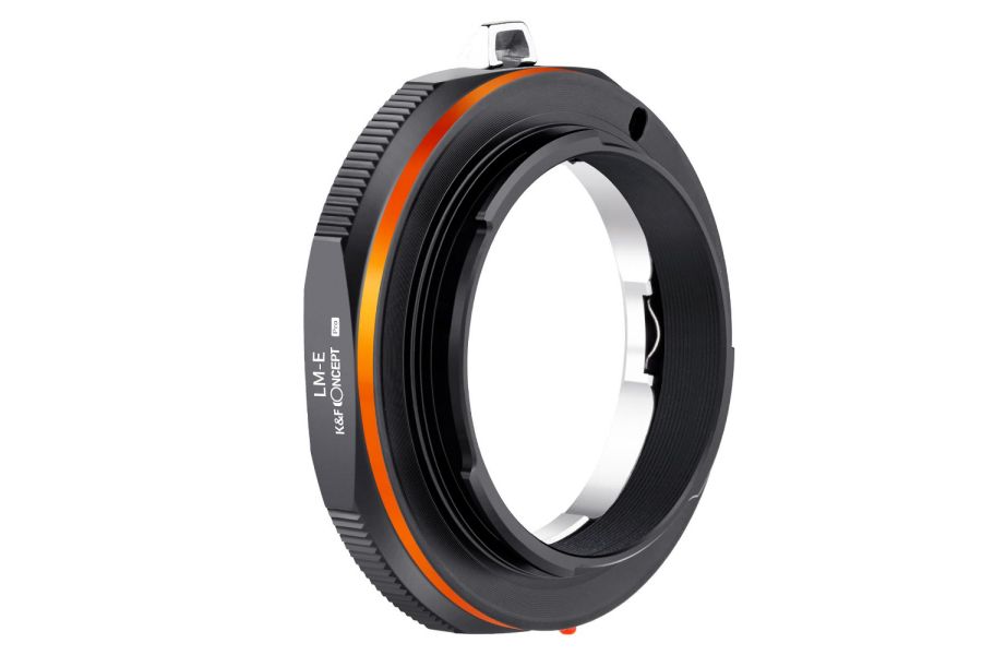 Переходник Leica-M - Sony Nex / Sony E K&F Concept PRO