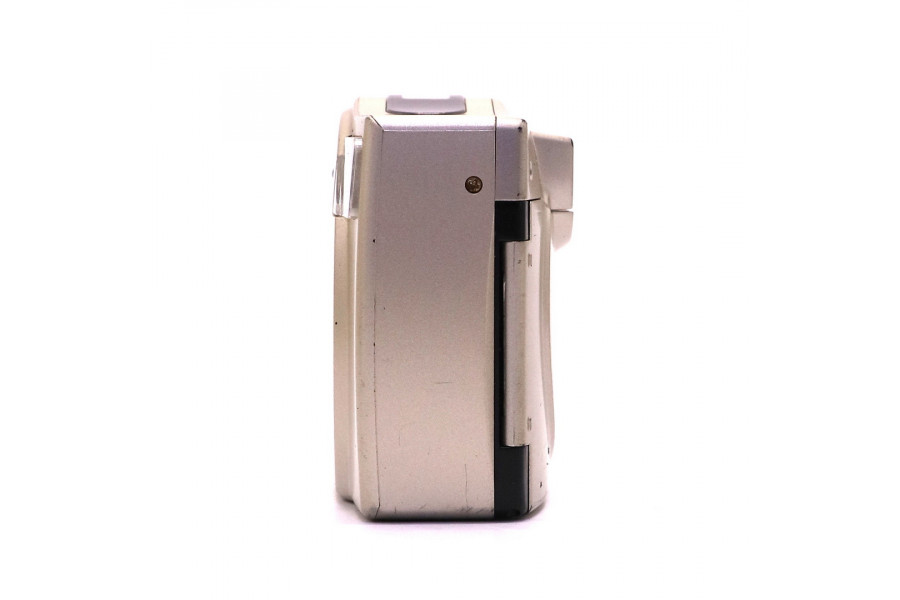 Компактный пленочный фотоаппарат Praktica Zoom 60S