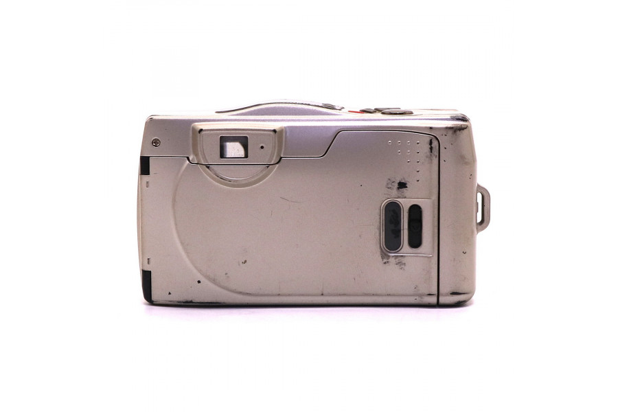 Компактный пленочный фотоаппарат Praktica Zoom 60S