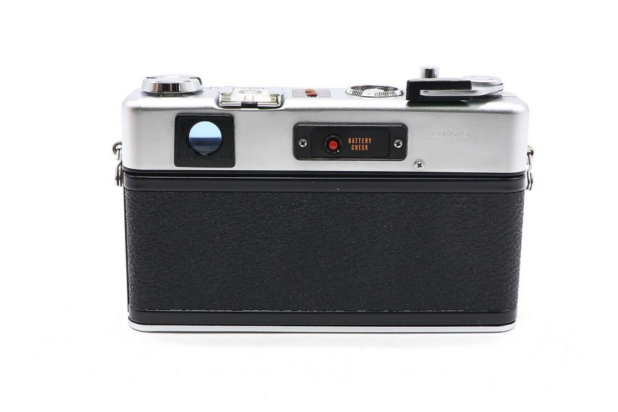 Фотокамера компаткная Yashica Electro 35G GSN