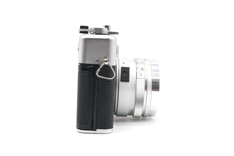 Фотокамера компаткная Yashica Electro 35G GSN