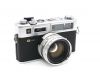 Фотокамера компаткная Yashica Electro 35G GSN