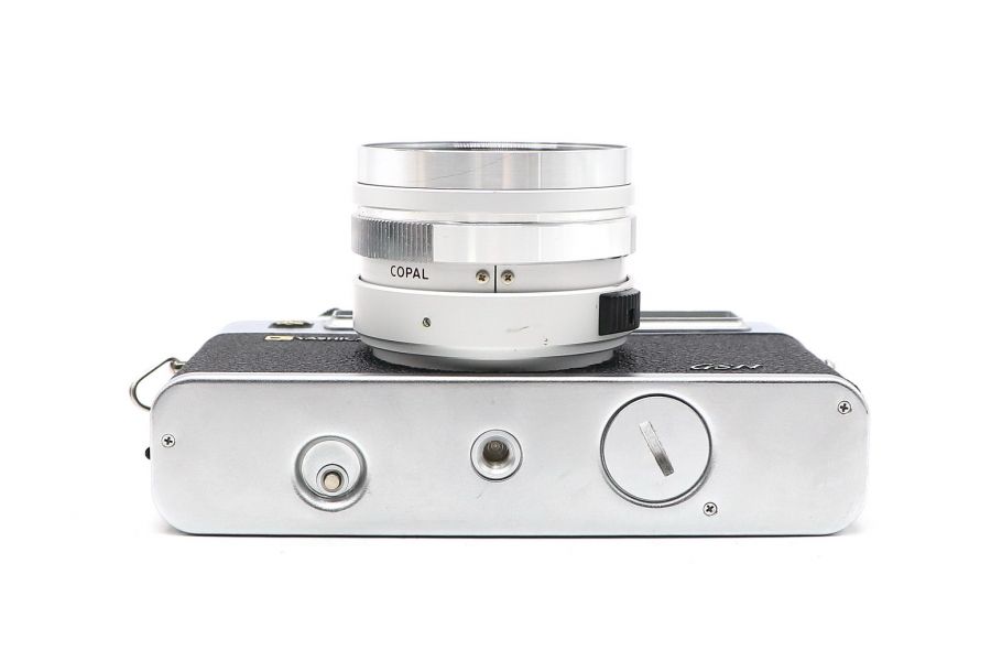 Фотокамера компаткная Yashica Electro 35G GSN