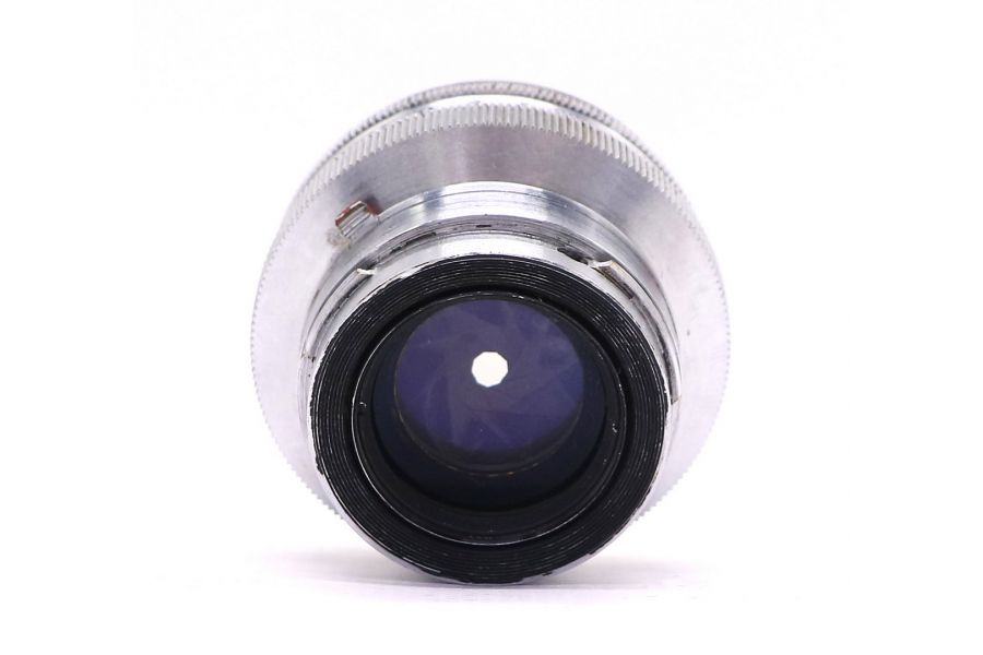 Объектив Юпитер-8М П 2/50 Contax RF / Киев