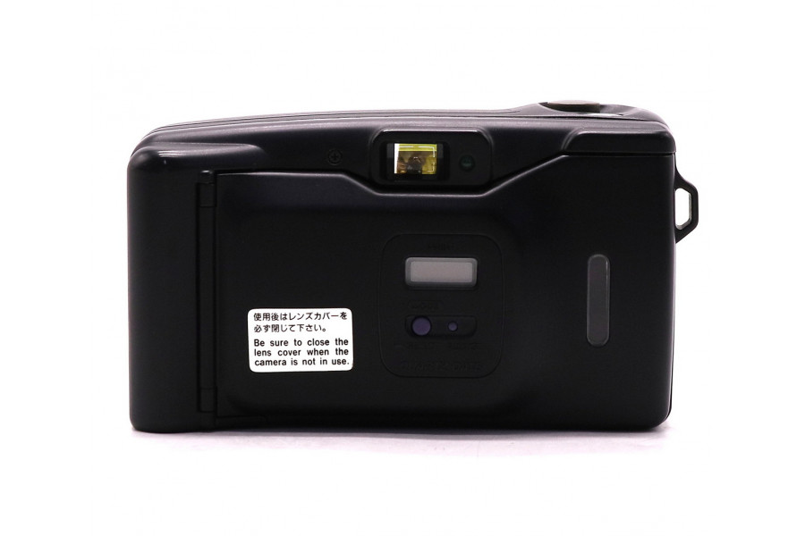 Плёночная фотокамера Canon Prima Junior AF QD