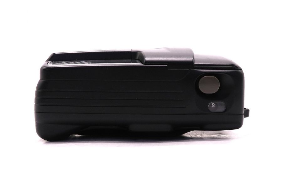 Плёночная фотокамера Canon Prima Junior AF QD