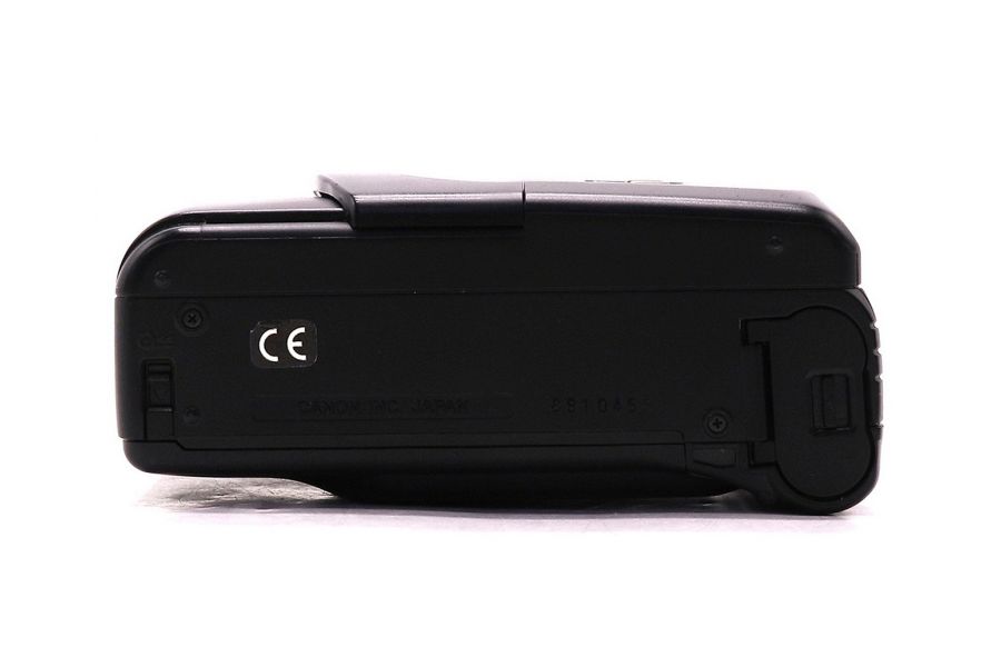 Плёночная фотокамера Canon Prima Junior AF QD