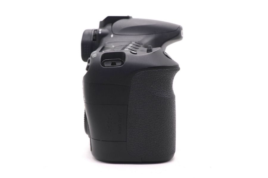 Canon EOS 60D body (пробег 24450 кадров)