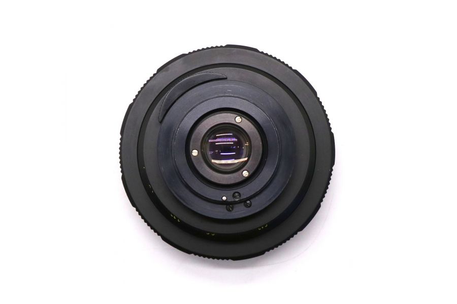 Сверхширокоугольный объектив Мир-20М 3.5/20