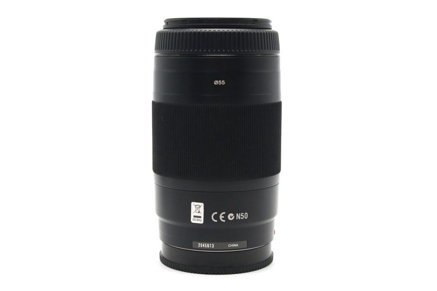 Цифровой Sony 75-300mm f/4.5-5.6 (SAL-75300)