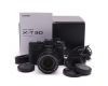 Камера Fujifilm X-T30 kit в упаковке (пробег 5 кадров)