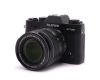 Камера Fujifilm X-T30 kit в упаковке (пробег 5 кадров)