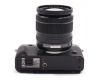Камера Fujifilm X-T30 kit в упаковке (пробег 5 кадров)