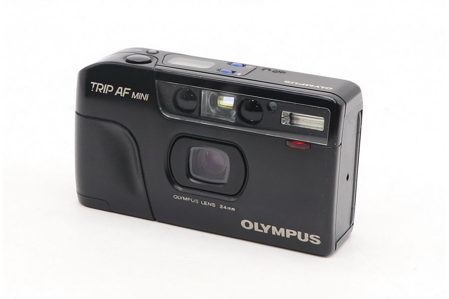 Фотокамера аналоговая Olympus Trip AF Mini (Korea)