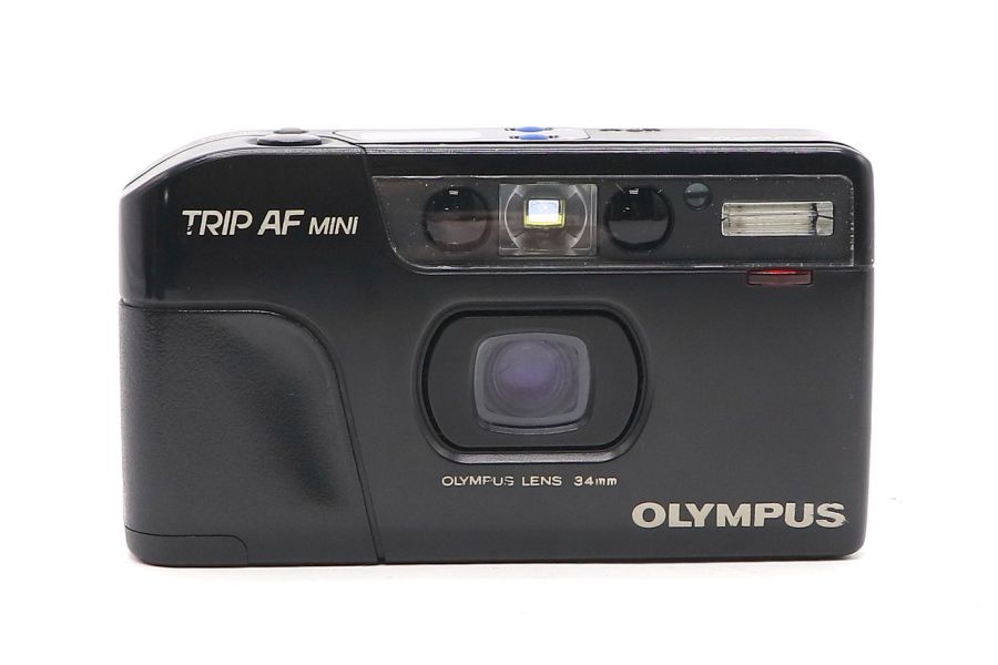 Фотокамера аналоговая Olympus Trip AF Mini (Korea)