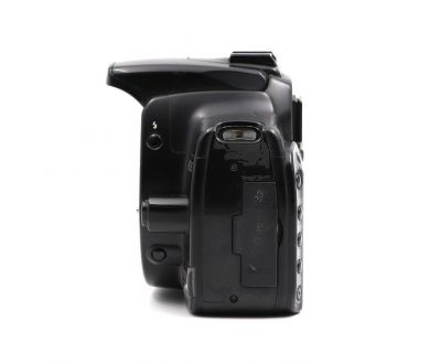 Фотоаппарат Canon EOS 400D body в упаковке