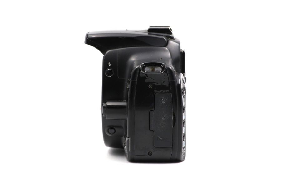 Фотоаппарат Canon EOS 400D body в упаковке