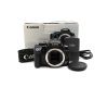 Фотоаппарат Canon EOS 400D body в упаковке