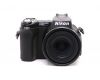 Компактный фотоаппарат Nikon Coolpix 5700