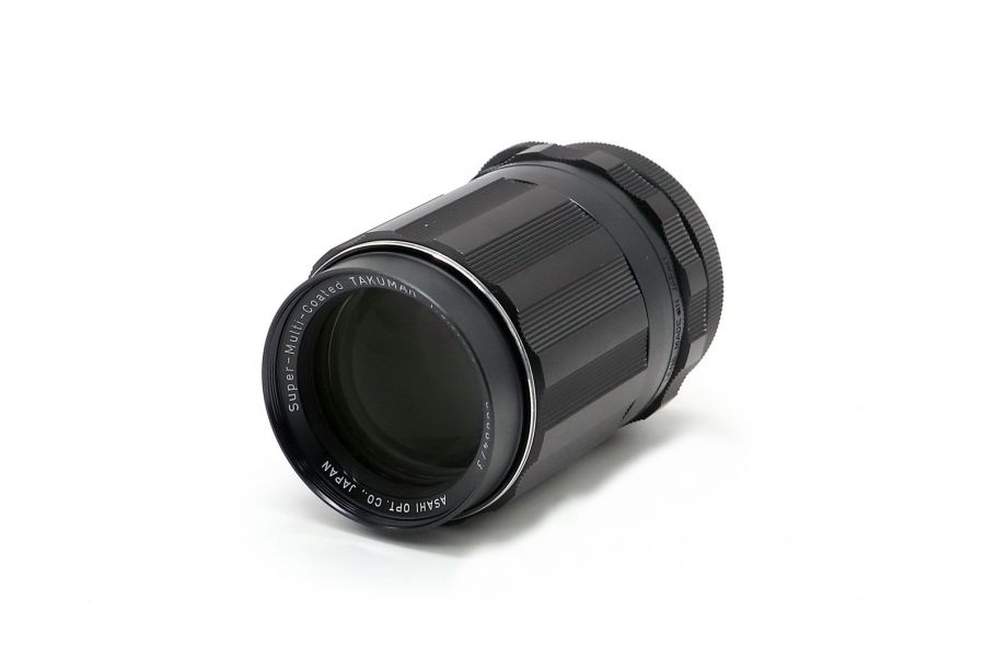 Объектив Super-Multi-Coated Takumar 3.5/135mm