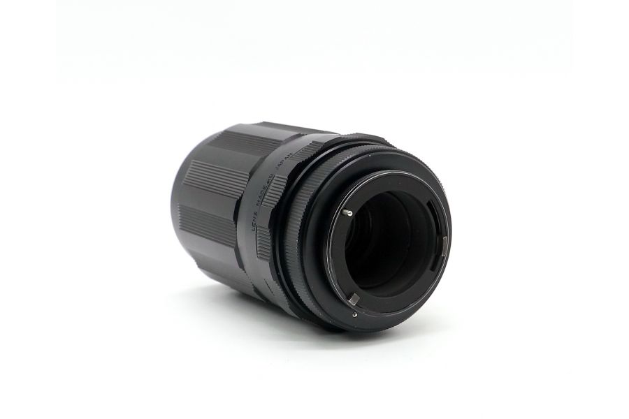 Объектив Super-Multi-Coated Takumar 3.5/135mm