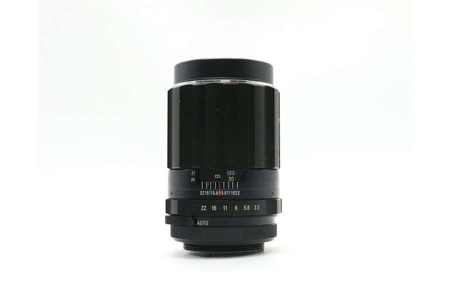 Объектив Super-Multi-Coated Takumar 3.5/135mm