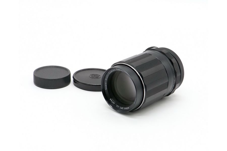 Объектив Super-Multi-Coated Takumar 3.5/135mm