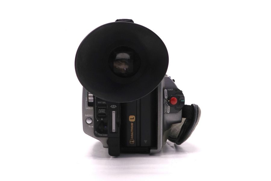 Видеокамера Sony DCR-VX2100E Handycam (Japan)