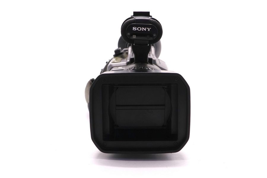 Видеокамера Sony DCR-VX2100E Handycam (Japan)