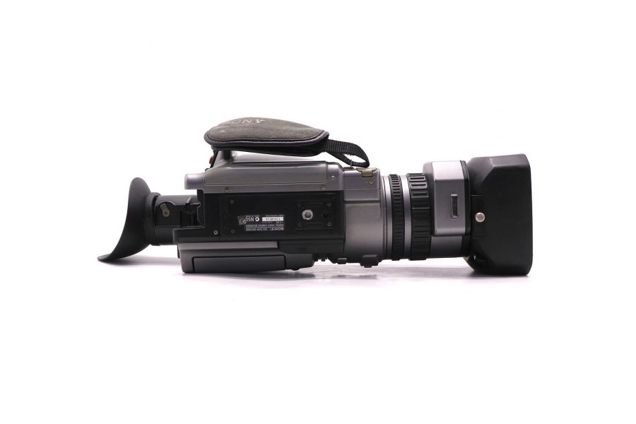 Видеокамера Sony DCR-VX2100E Handycam (Japan)