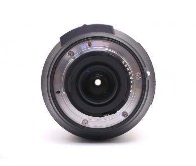 Nikon 18-140mm f/3.5-5.6G ED AF-S VR DX Zoom-Nikkor (Thailand)