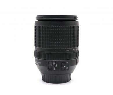 Nikon 18-140mm f/3.5-5.6G ED AF-S VR DX Zoom-Nikkor (Thailand)