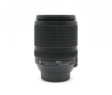 Nikon 18-140mm f/3.5-5.6G ED AF-S VR DX Zoom-Nikkor (Thailand)