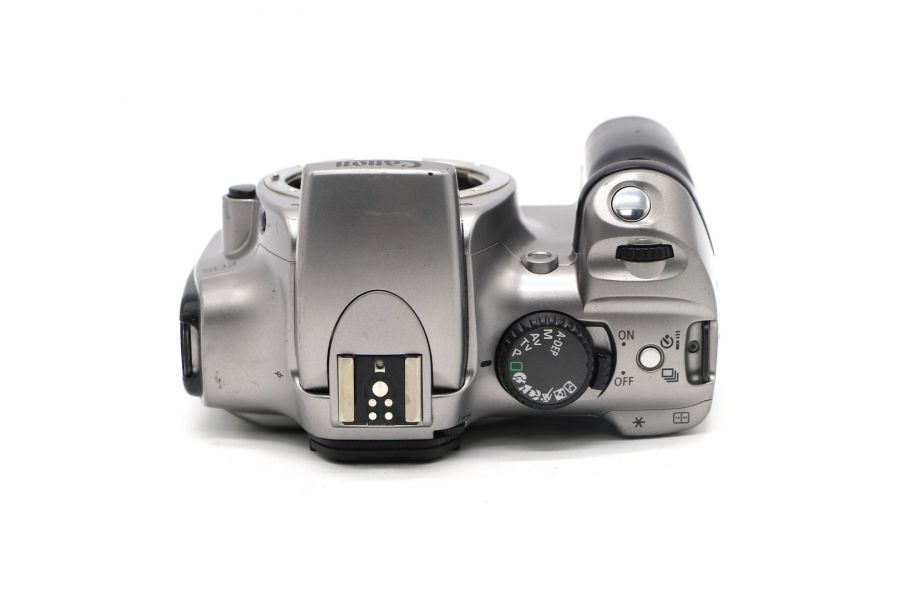 Зеркальный фотоаппарат Canon EOS 300D body