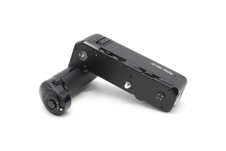 Для компактных камер моторный привод Nikon MD-12
