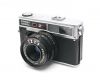 Фотоаппарат пленочный Сокол 2 (СССР,1981)