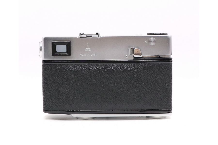 Фотоаппарат пленочный Сокол 2 (СССР,1981)