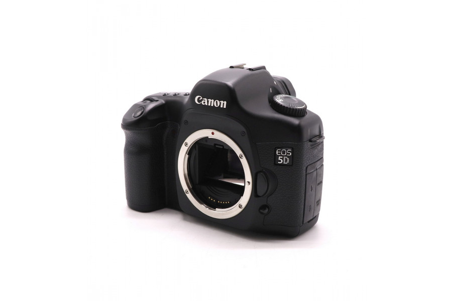 Фотокамера Canon EOS 5D body (Japan, 2005г.)