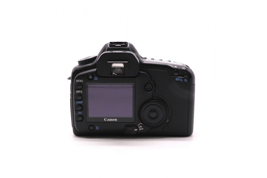 Фотокамера Canon EOS 5D body (Japan, 2005г.)