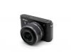 Nikon 1 J1 kit в упаковке (пробег 2540 кадров)