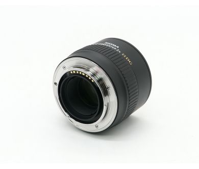 Телеконвертер Sigma APO Tele Converter 2x EX DG Sony A в упаковке
