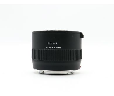 Телеконвертер Sigma APO Tele Converter 2x EX DG Sony A в упаковке