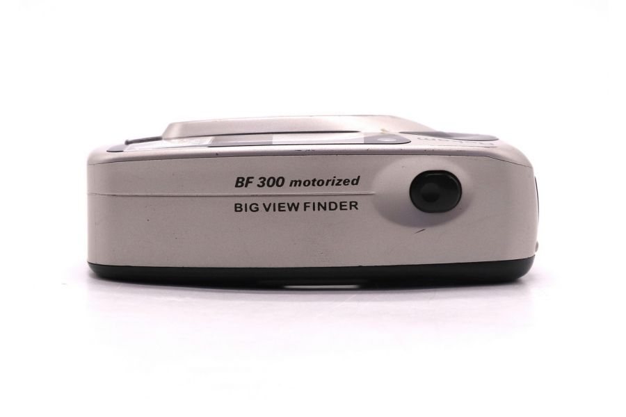 Аналоговый компактный фотоаппарат Rekam BF-300