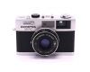 Пленочный дальномерный фотоаппарат Olympus 35 RC