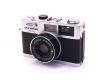 Пленочный дальномерный фотоаппарат Olympus 35 RC
